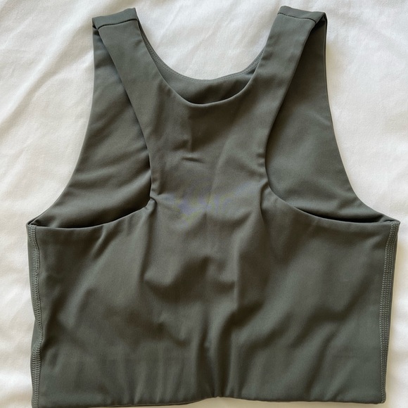 Girlfriend Collective sports bra - Picture 2 of 2